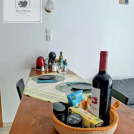 Rejowka - Turystyka & Targi Poznanskie Poznań