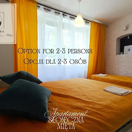 Rejowka - Turystyka & Targi Poznanskie 波兹南