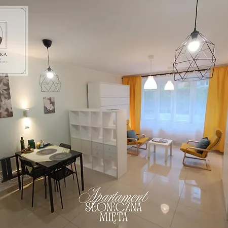 Rejowka - Turystyka & Targi Poznanskie * 波兹南