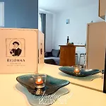 Rejowka - Turystyka & Targi Poznanskie アパート ポズナン