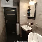 Rejowka - Turystyka & Targi Poznanskie アパート *