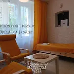 Rejówka - Turystyka&targi Poznańskie