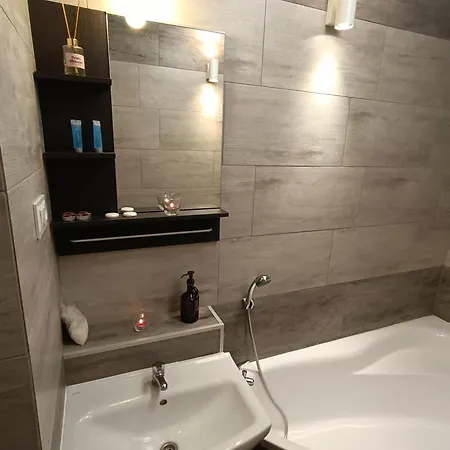 Apartment Rejowka - Turystyka & Targi Poznanskie