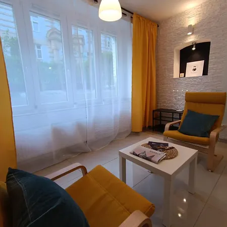 Apartment Rejowka - Turystyka & Targi Poznanskie *