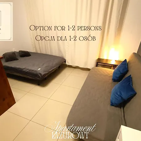 Apartment Rejowka - Turystyka & Targi Poznanskie *