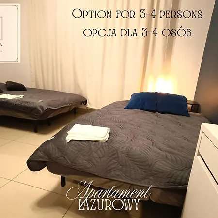 Apartamento Rejówka - Turystyka&targi Poznańskie *