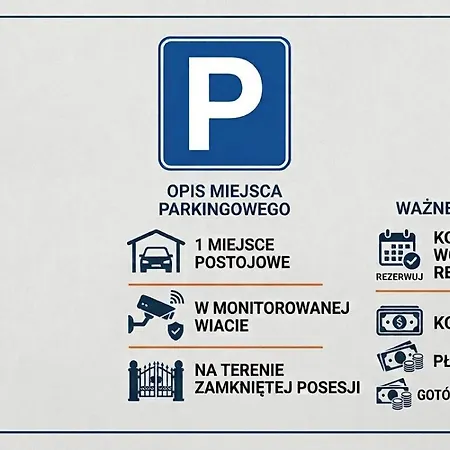 Rejowka - Turystyka & Targi Poznanskie Poznań