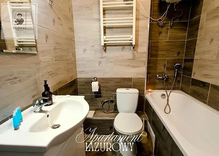 Rejowka - Turystyka & Targi Poznanskie * Poznan