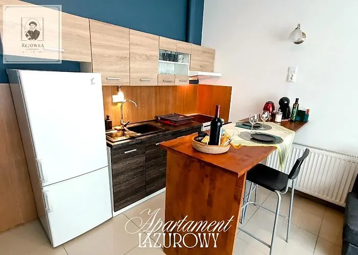 Rejowka - Turystyka & Targi Poznanskie *